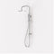 Novas Frame Twin Shower System